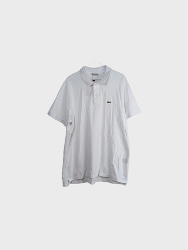 Vintage lacoste poloshirts - lacoste,