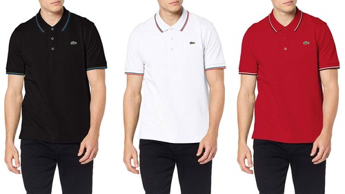 Lacoste herren poloshirt - lacoste,