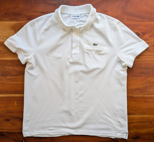 Original lacoste premium - lacoste,