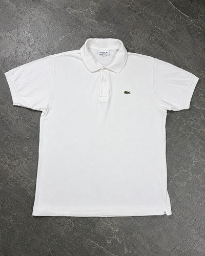 Lacoste polo shirt - lacoste,