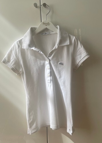 Lacoste poloshirt 8332 - poloshirt,