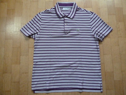 Polo shirt herren lacoste - herren,