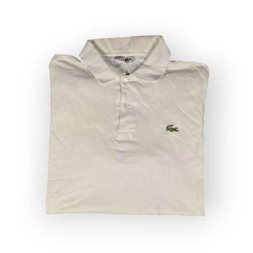 Lacoste poloshirt m - lacoste,