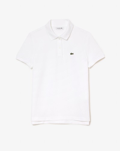 Lacoste polo shirt größe - lacoste,
