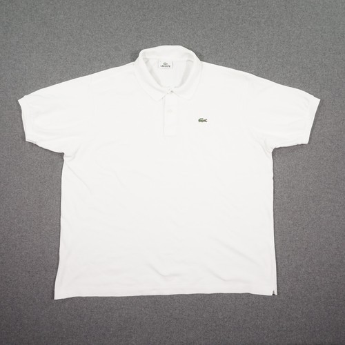 Lacoste herren poloshirt 8 - herren,