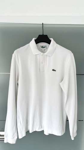 Lacoste polo poloshirt - polo,