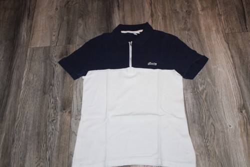 Herren poloshirt lacoste gr - herren, lacoste,