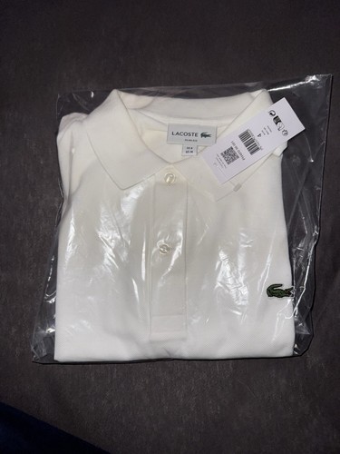 Lacoste poloshirt herren - poloshirt,