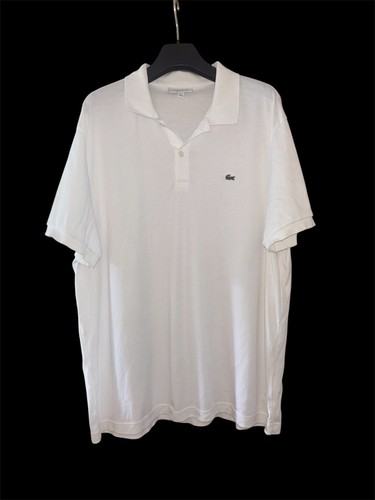 Lacoste shirt polo - t,