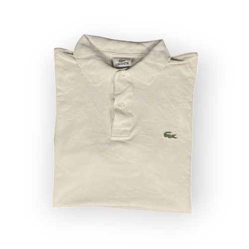 Lacoste poloshirt 4 - poloshirt, gr.