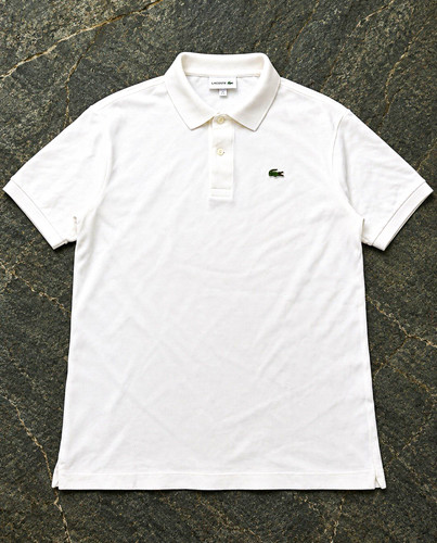 Lacoste polo shirt herren - lacoste,
