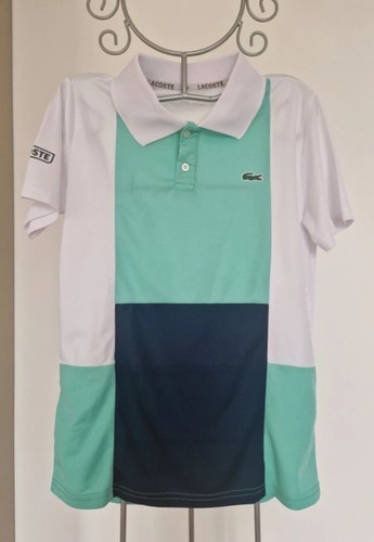 Lacoste herren polo shirt - polo,