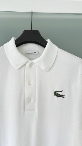 Lacoste poloshirt polo - lacoste,