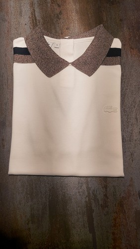 Neu lacoste polo shirt - polo, ·