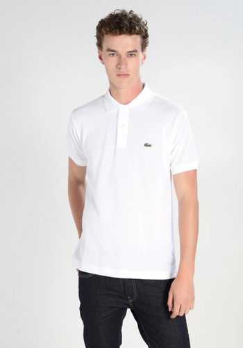 Poloshirt lacoste herren - poloshirt,