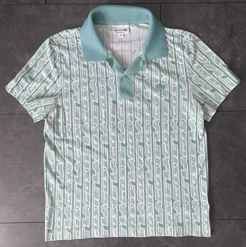Lacoste regular fit polo shirt - lacoste,