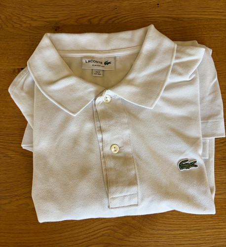 Lacoste herren polo - polo, 3xl