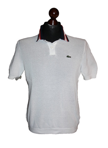 Lacoste herren poloshirt - herren, gr.