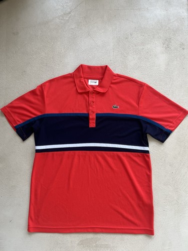Lacoste sport poloshirt - lacoste, ultra