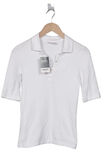 Lacoste poloshirt damen - poloshirt,