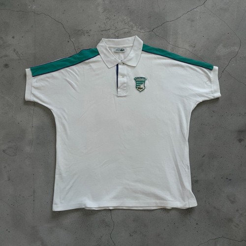 Vintage chemise lacoste - vintage,