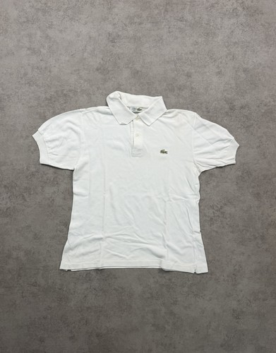 Lacoste poloshirt weiß - lacoste, |