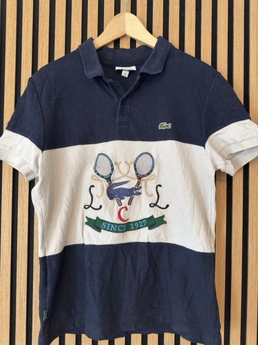 Lacoste herren polo shirt - lacoste,