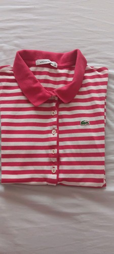 Lacoste poloshirt damen - lacoste,