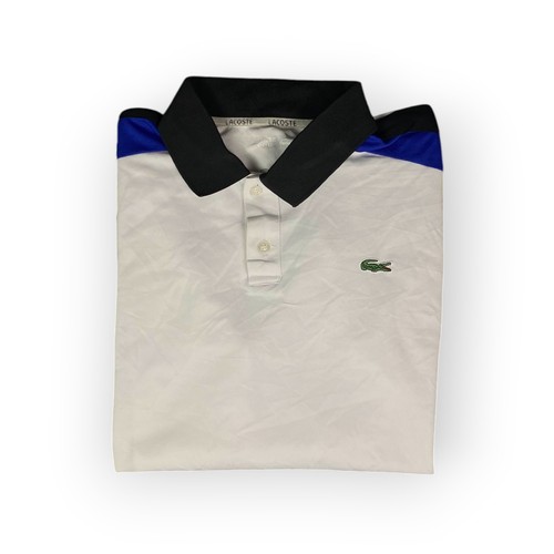 Lacoste sport poloshirt - gr., xl
