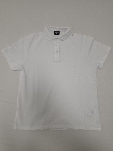 Strellson poloshirt weiß l - strellson,