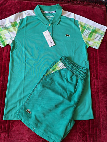 Lacoste sport herren - lacoste,