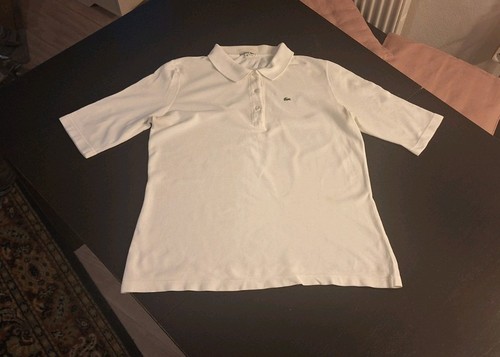 Lacoste poloshirt 46 - gr.,