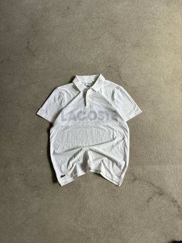 Lacoste herren poloshirt big - m,