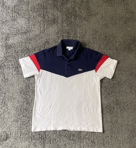 Lacoste poloshirt herren - lacoste,